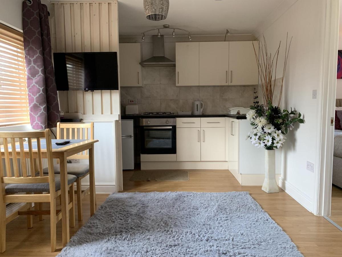 Woodpaddock Bed & Breakfast March Quarto foto