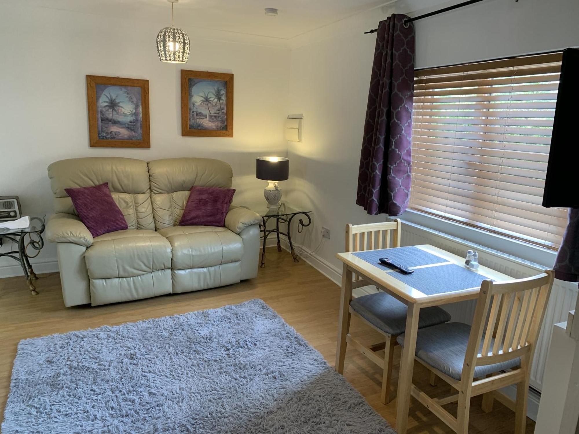 Woodpaddock Bed & Breakfast March Quarto foto
