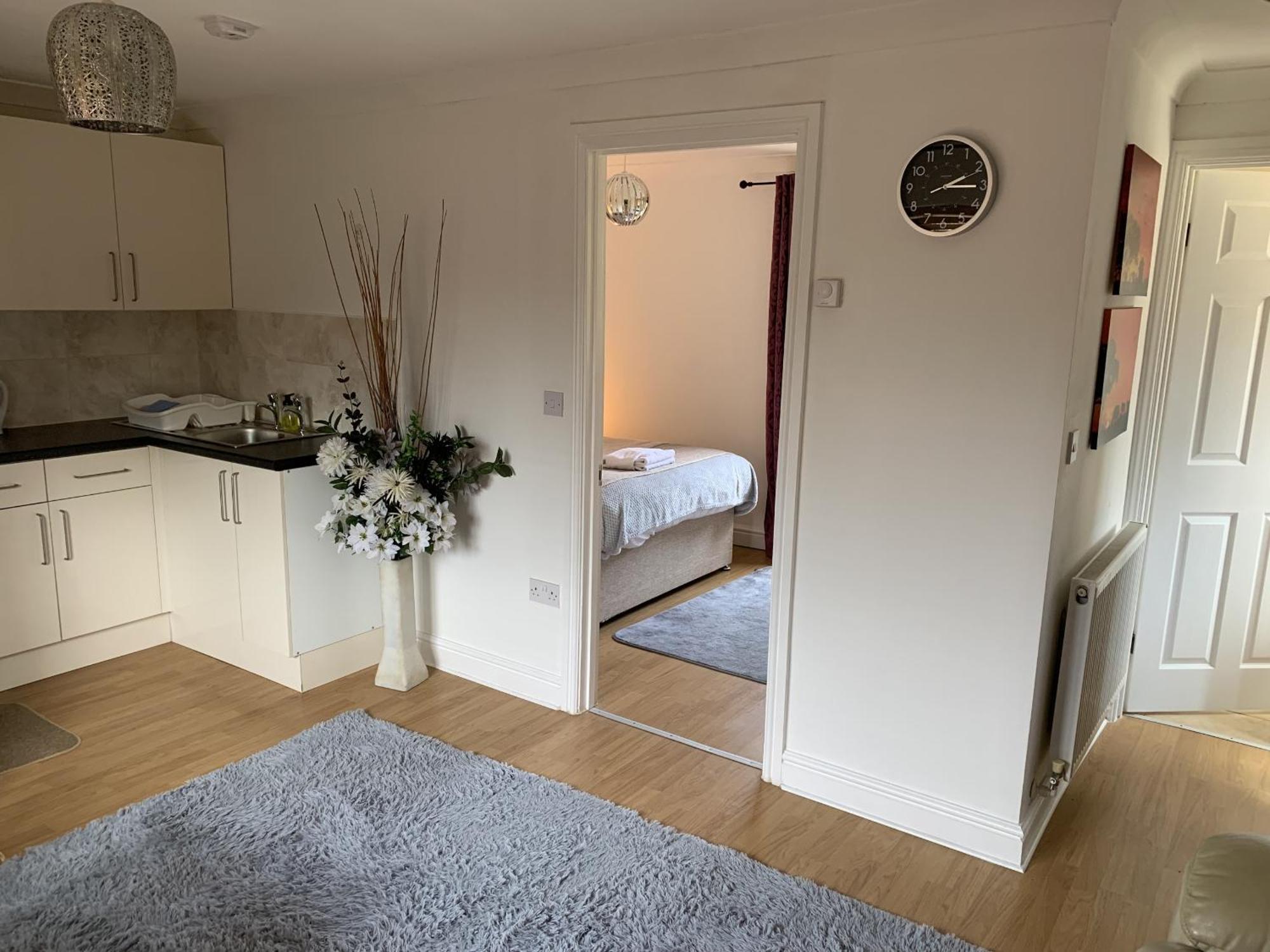 Woodpaddock Bed & Breakfast March Quarto foto