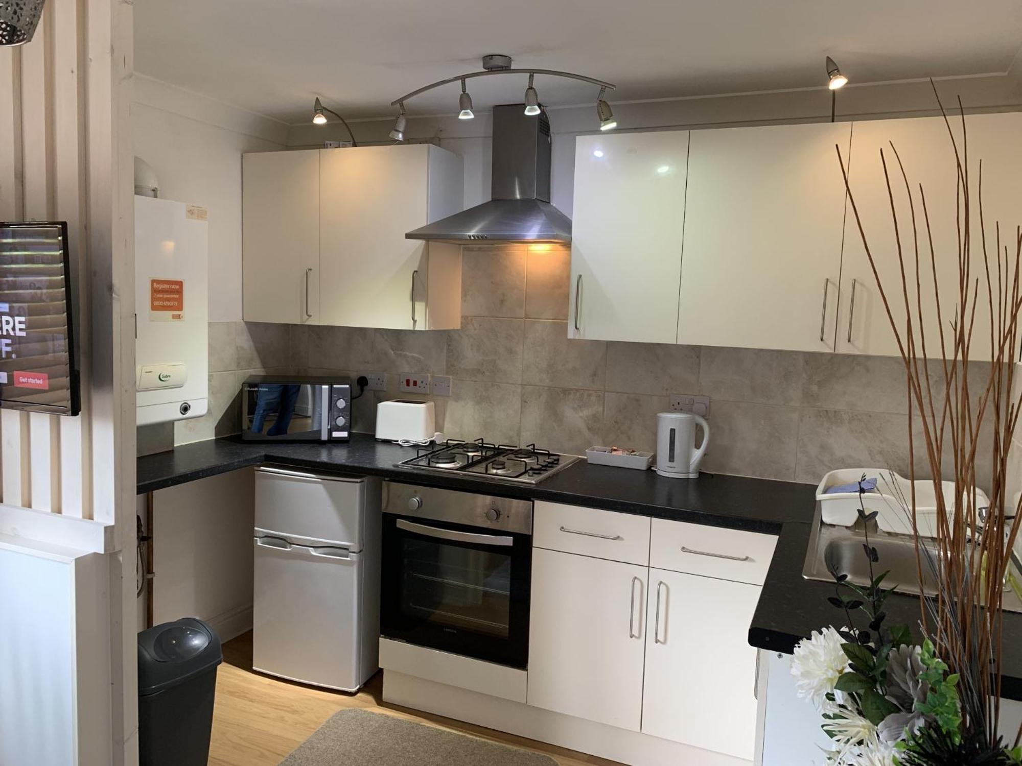 Woodpaddock Bed & Breakfast March Quarto foto
