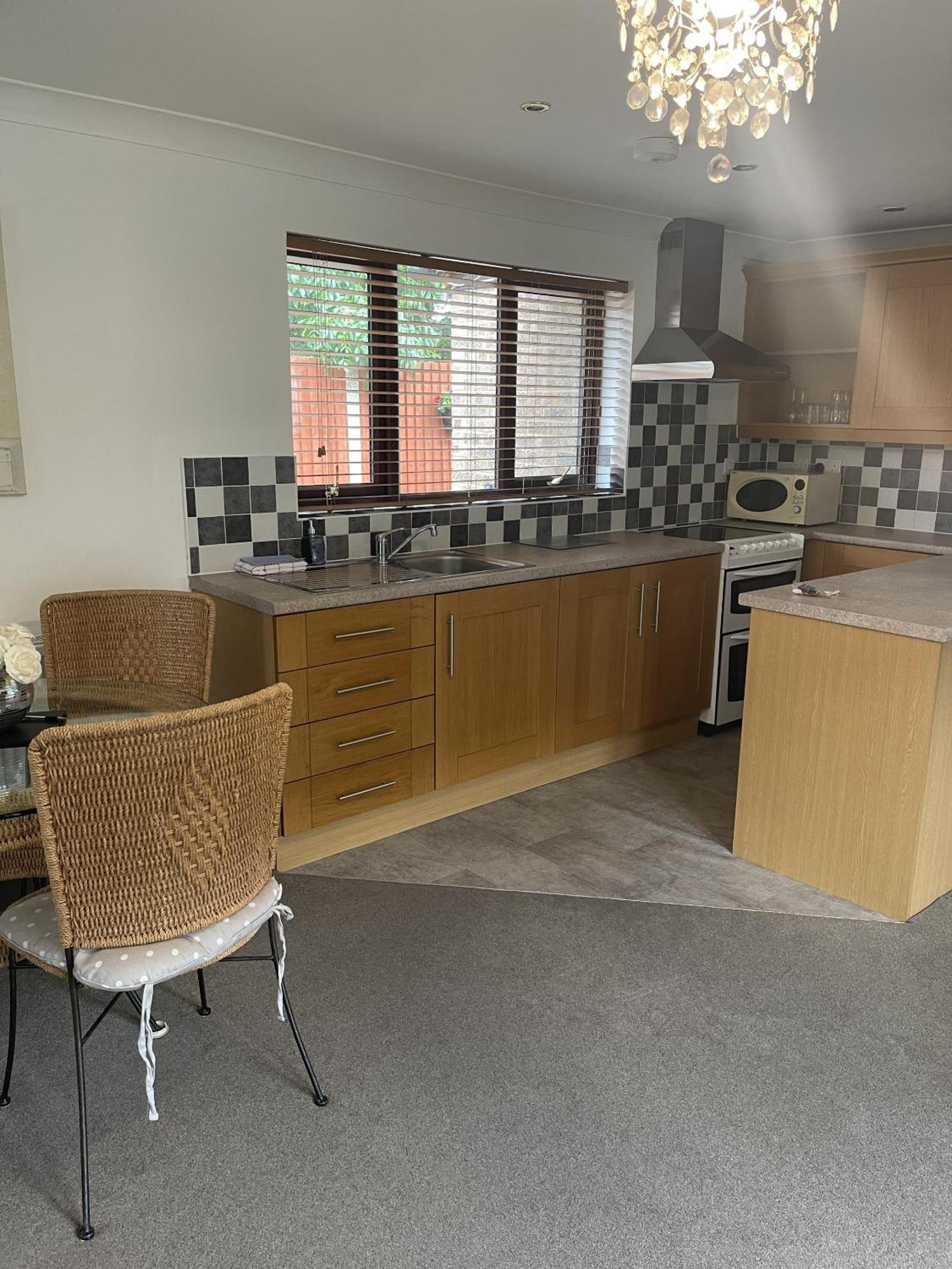 Woodpaddock Bed & Breakfast March Quarto foto