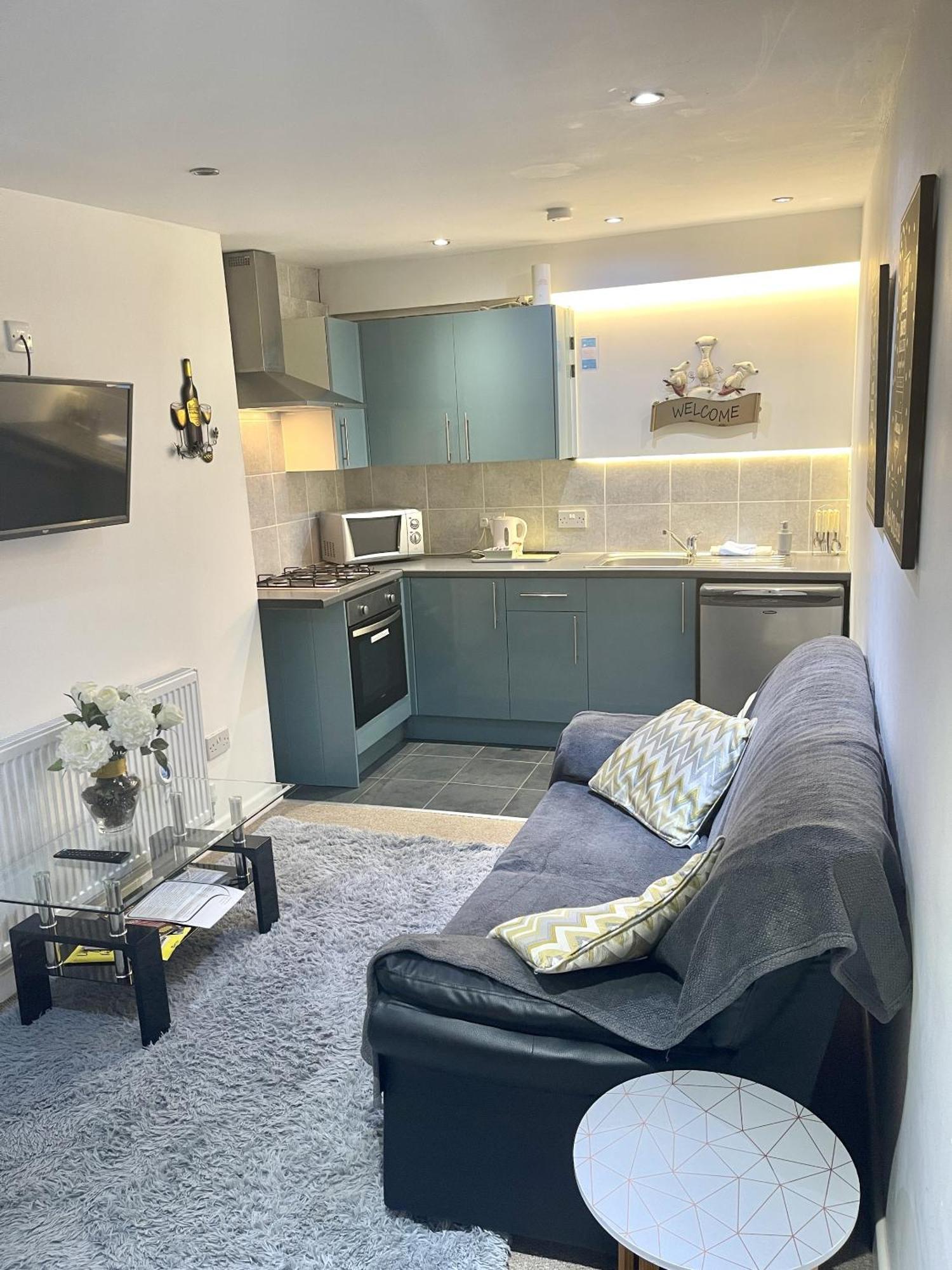 Woodpaddock Bed & Breakfast March Quarto foto