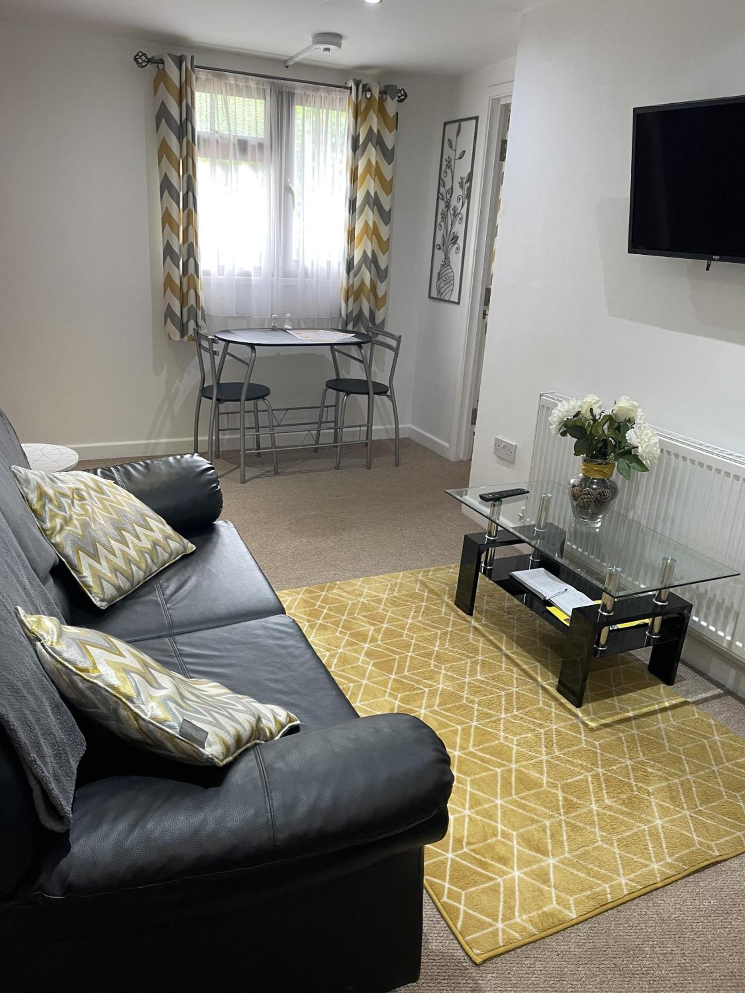 Woodpaddock Bed & Breakfast March Quarto foto