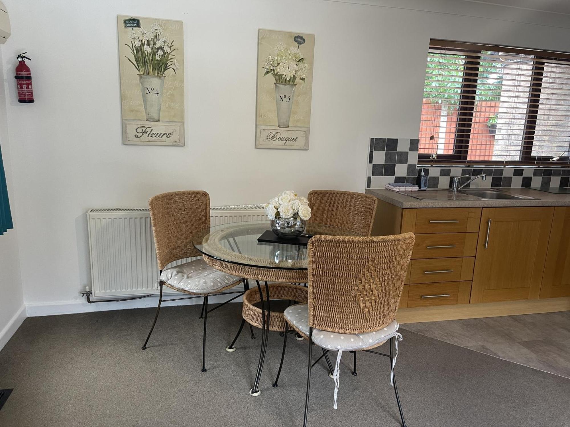 Woodpaddock Bed & Breakfast March Quarto foto