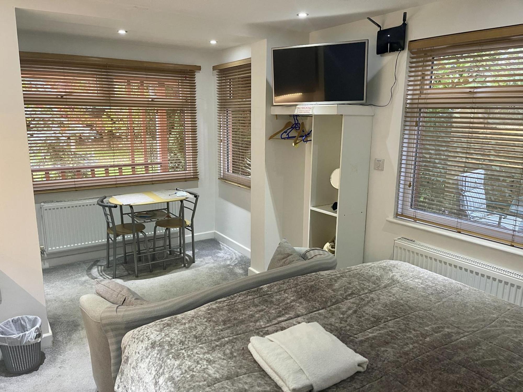 Woodpaddock Bed & Breakfast March Quarto foto