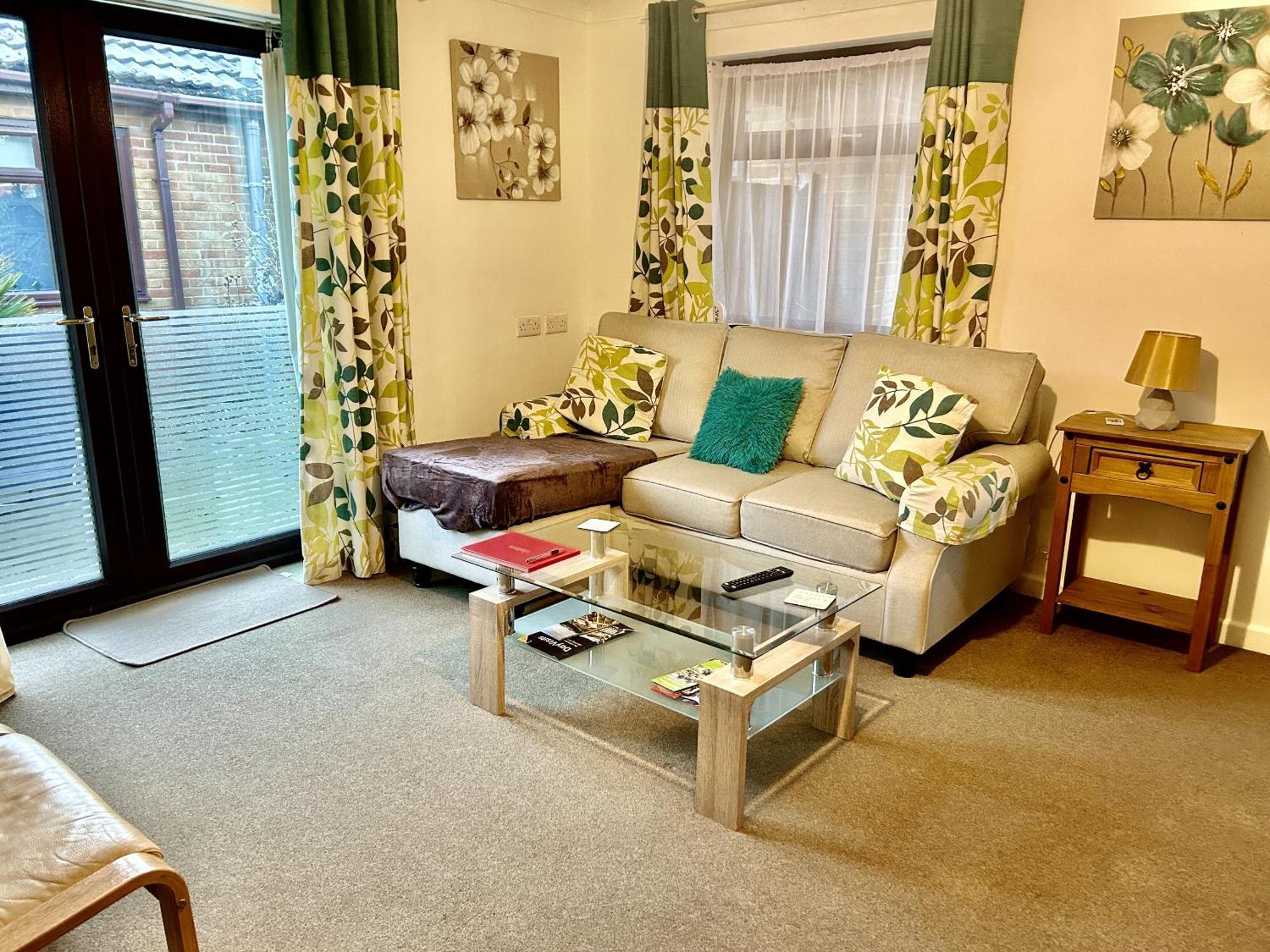 Woodpaddock Bed & Breakfast March Quarto foto